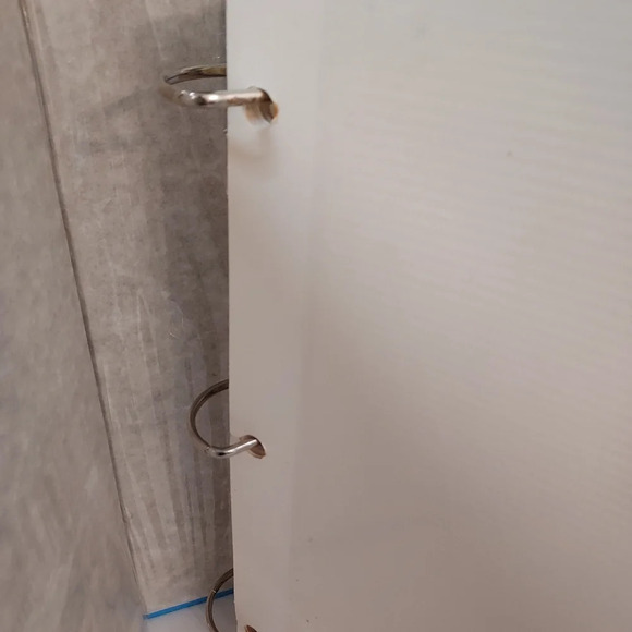 Vintage Disney Micky Unlimited Easystik Pages Photo Album - Picture 14 of 14